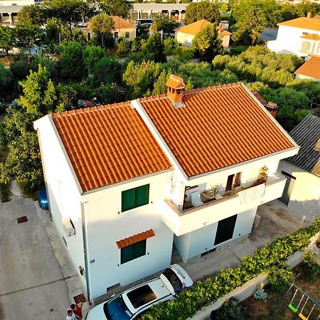 Apartment Vip Zadar Zewnętrze zdjęcie