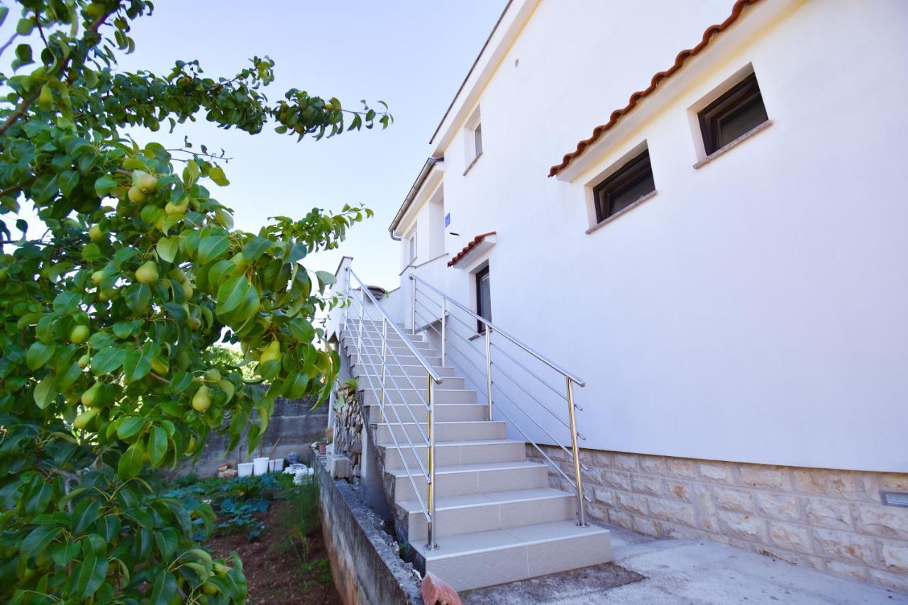 Apartment Vip Zadar Zewnętrze zdjęcie