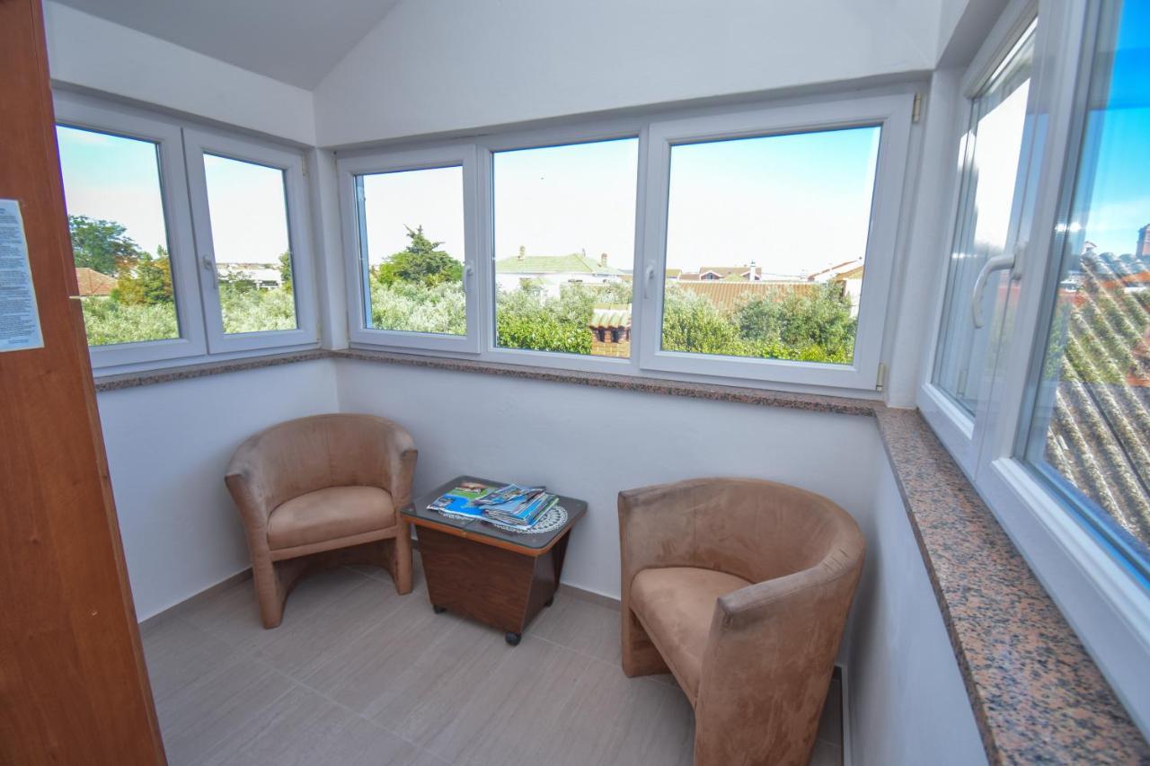 Apartment Vip Zadar Zewnętrze zdjęcie
