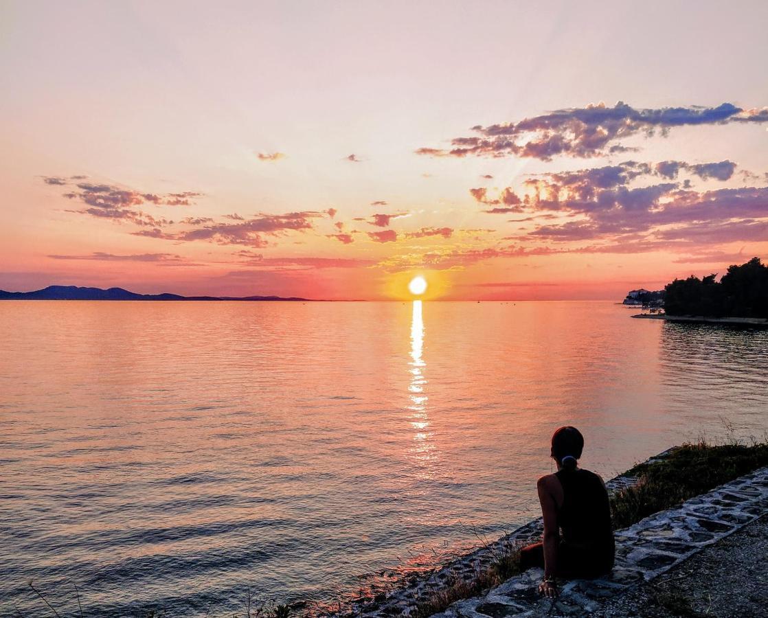 Apartment Vip Zadar Zewnętrze zdjęcie