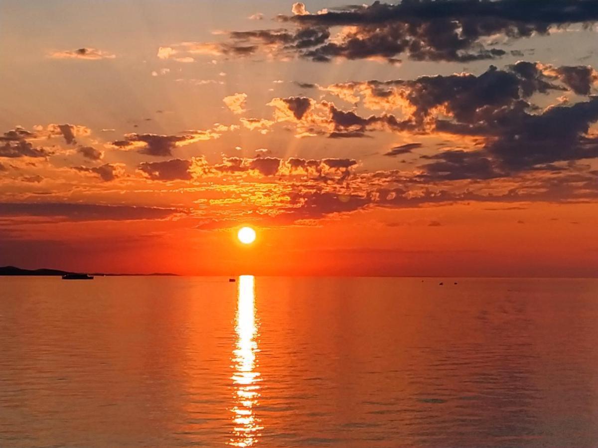 Apartment Vip Zadar Zewnętrze zdjęcie