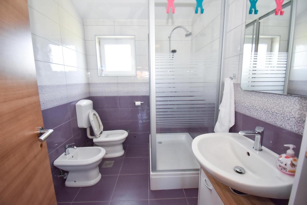 Apartment Vip Zadar Zewnętrze zdjęcie