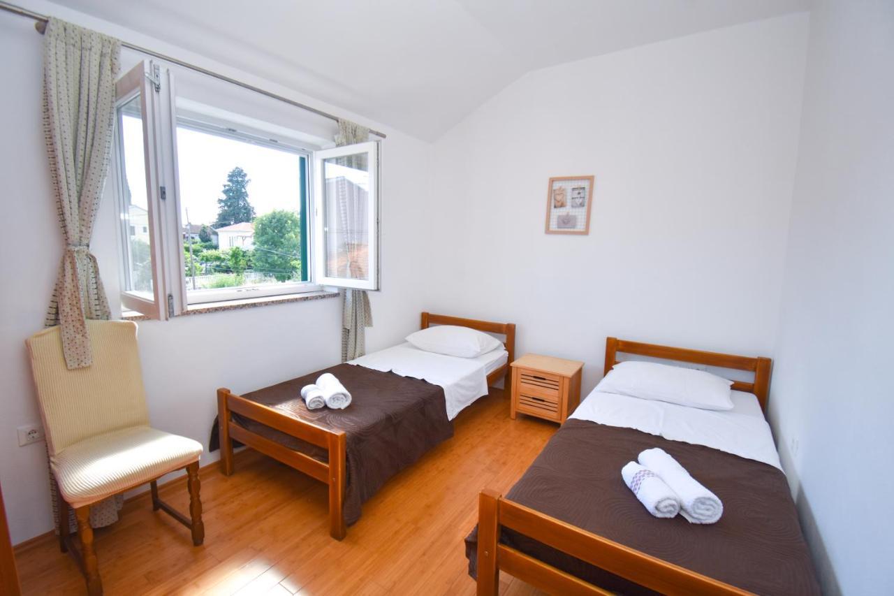 Apartment Vip Zadar Zewnętrze zdjęcie