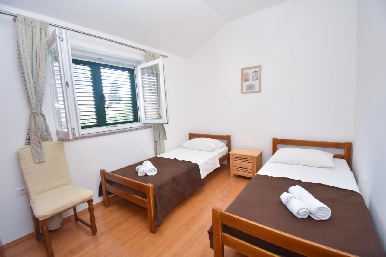 Apartment Vip Zadar Zewnętrze zdjęcie