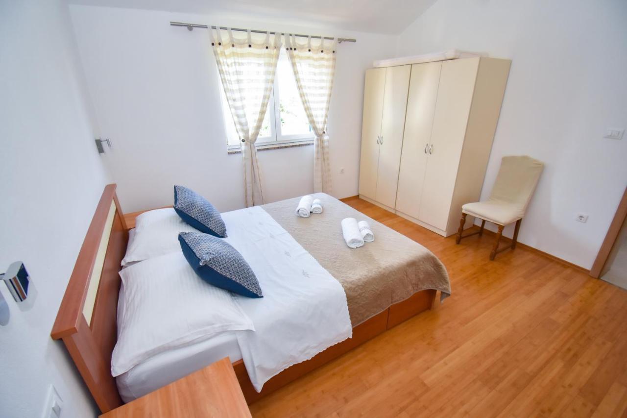 Apartment Vip Zadar Zewnętrze zdjęcie