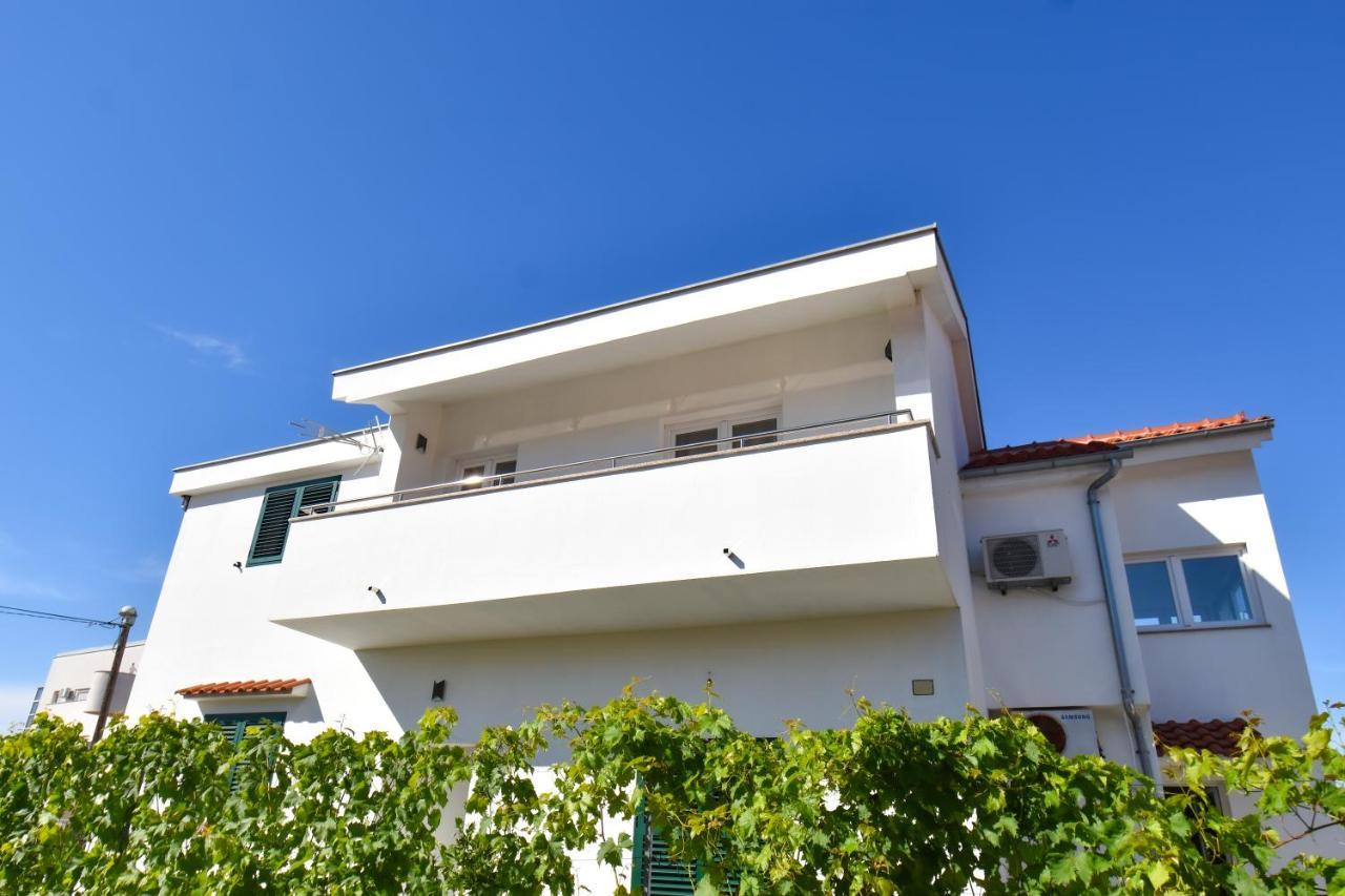 Apartment Vip Zadar Zewnętrze zdjęcie