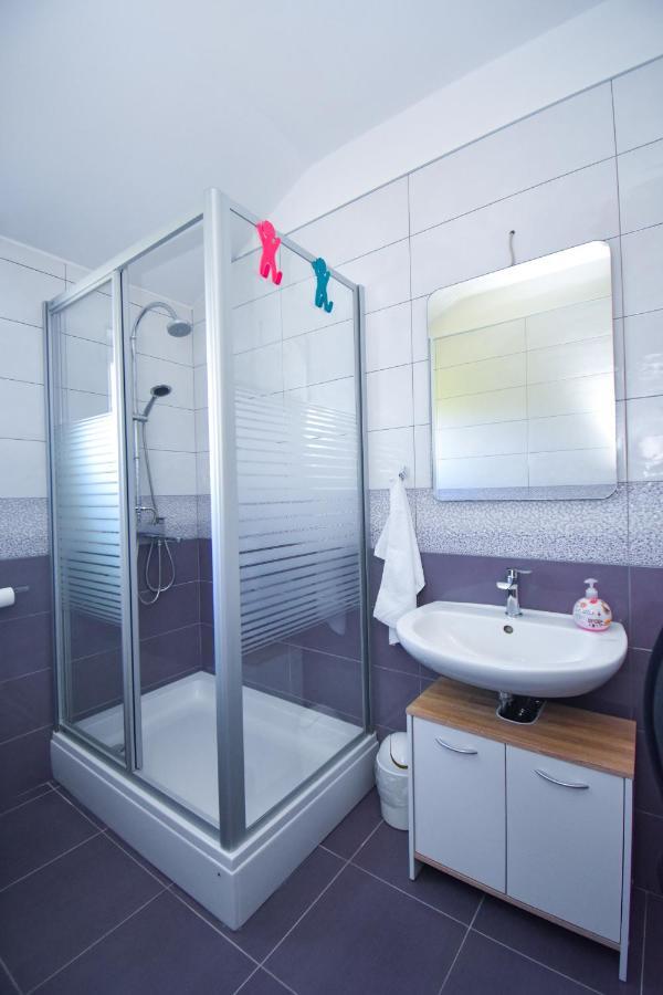 Apartment Vip Zadar Zewnętrze zdjęcie