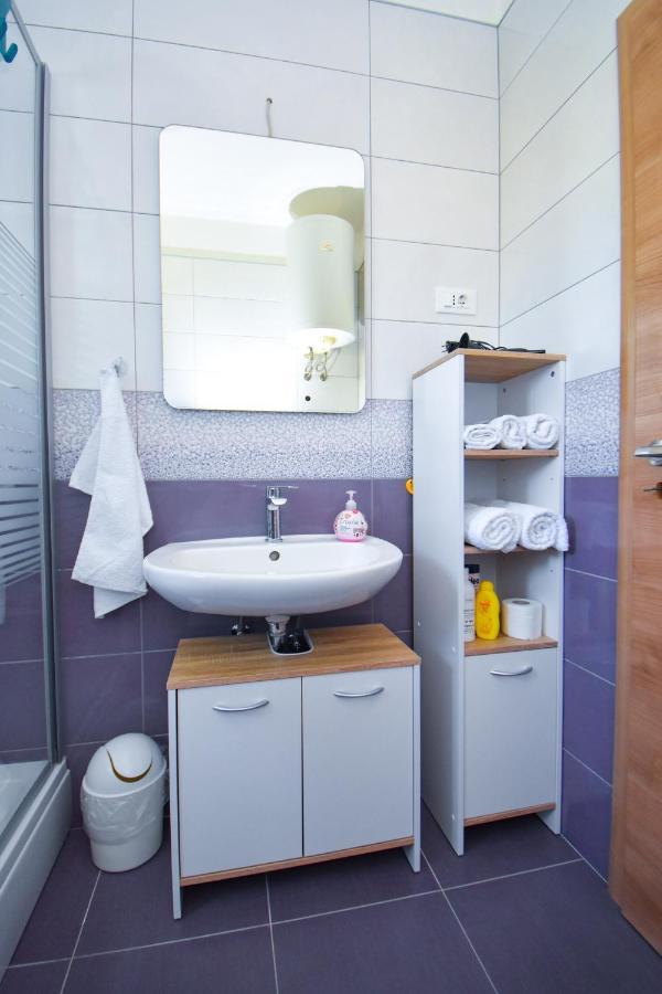 Apartment Vip Zadar Zewnętrze zdjęcie