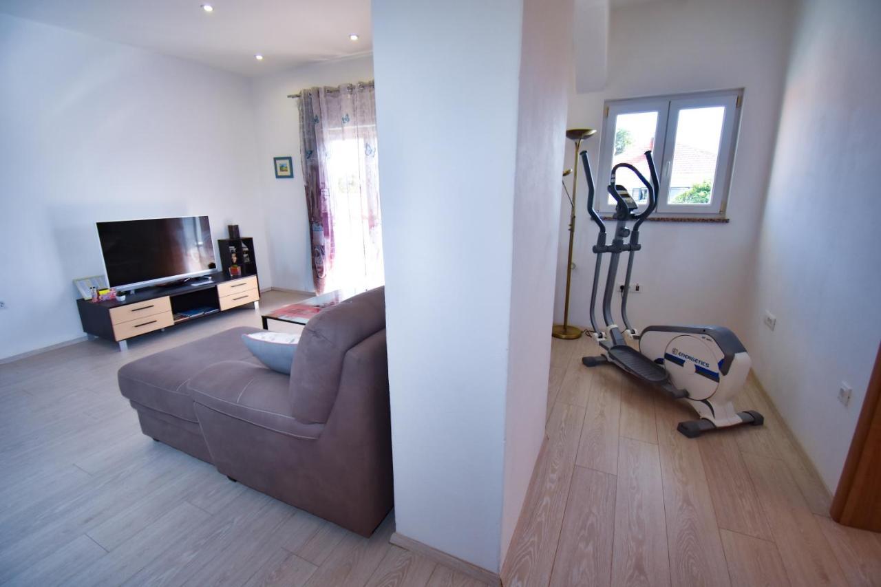 Apartment Vip Zadar Zewnętrze zdjęcie