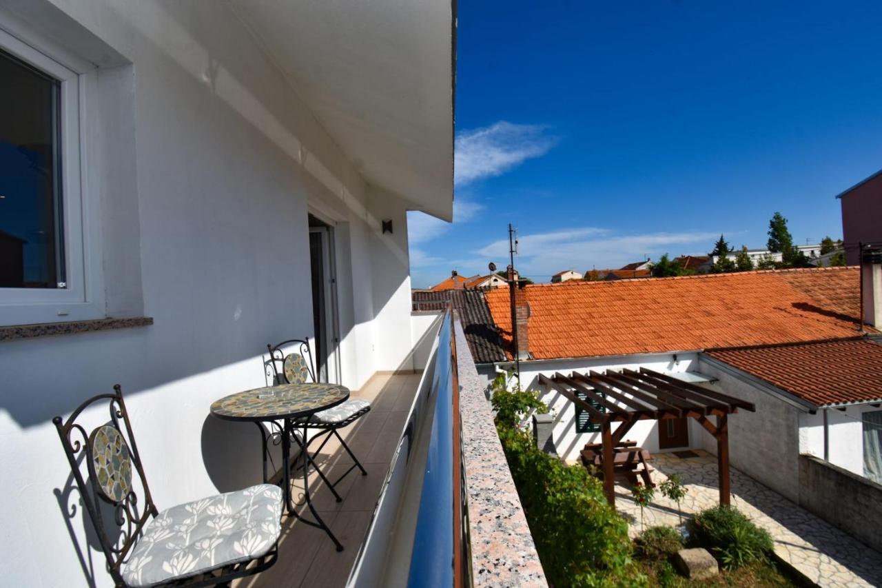 Apartment Vip Zadar Zewnętrze zdjęcie