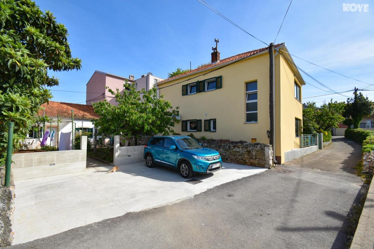 Apartment Vip Zadar Zewnętrze zdjęcie