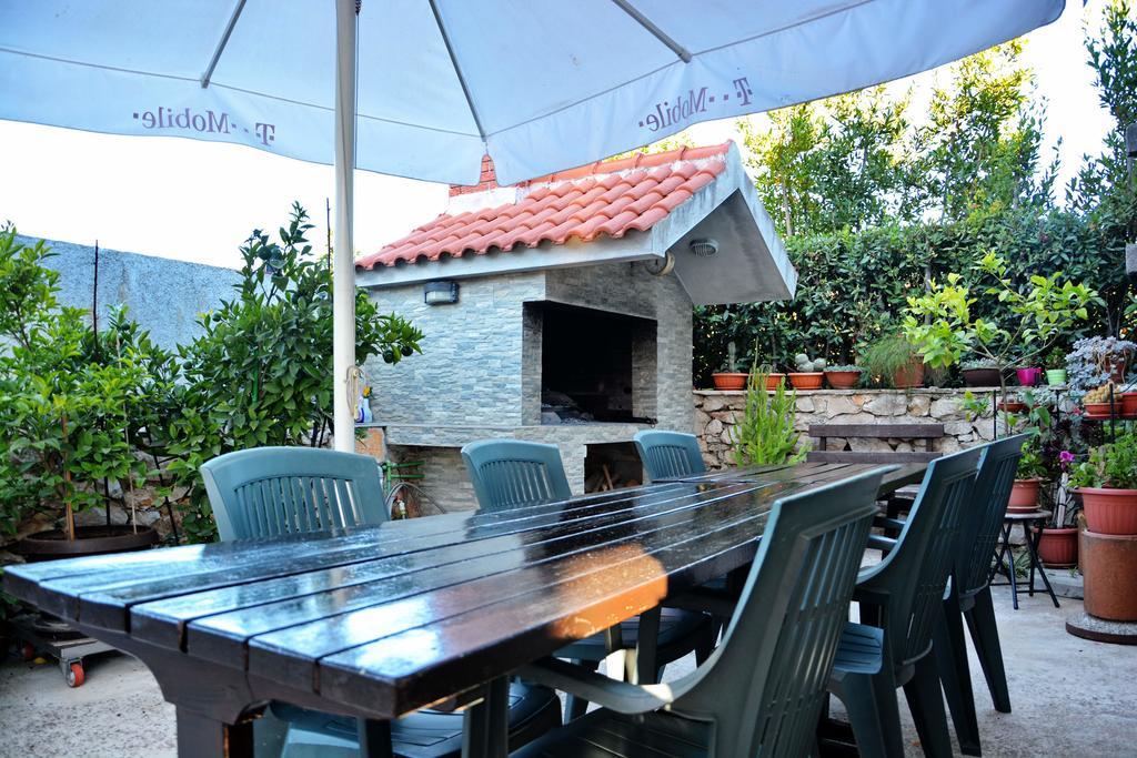 Apartment Vip Zadar Zewnętrze zdjęcie
