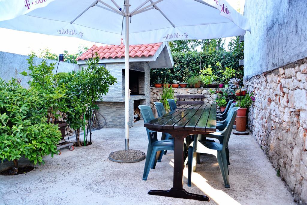 Apartment Vip Zadar Zewnętrze zdjęcie
