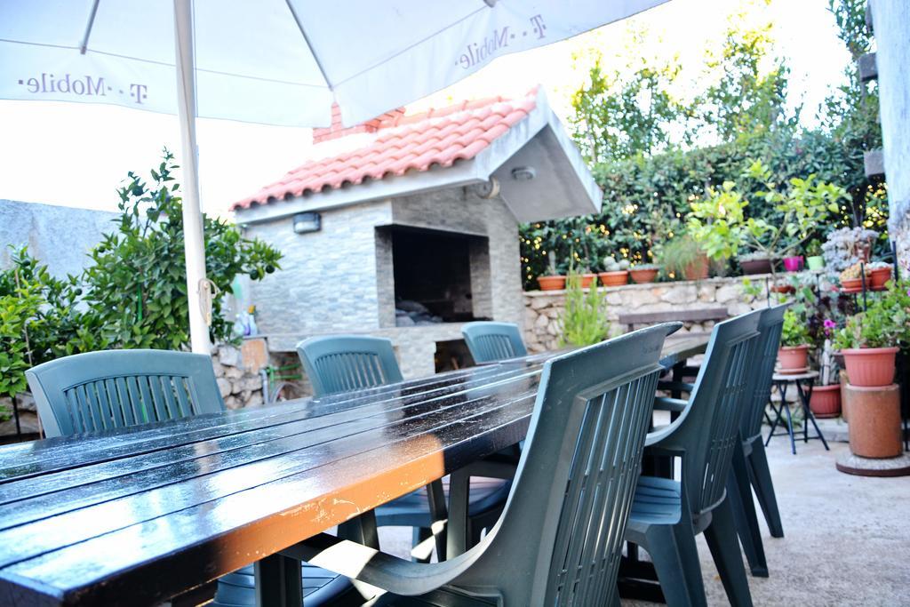 Apartment Vip Zadar Zewnętrze zdjęcie