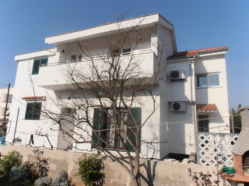 Apartment Vip Zadar Zewnętrze zdjęcie