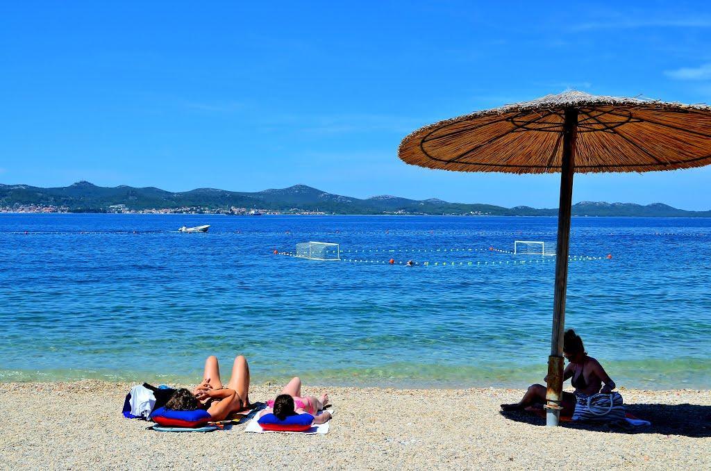 Apartment Vip Zadar Zewnętrze zdjęcie
