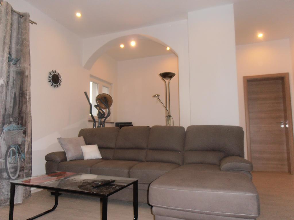 Apartment Vip Zadar Zewnętrze zdjęcie